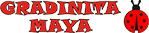 logo gradinita maya